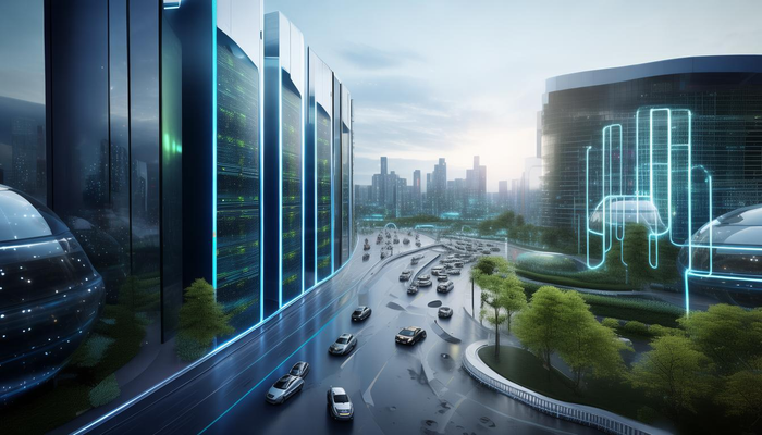 Neom Smart City Technologies_Neom Smart City Technologies_Renewable Energy Drive System